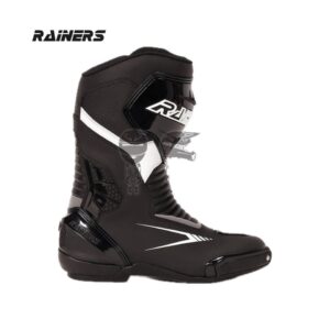 Botas RAINERS 690 Negro