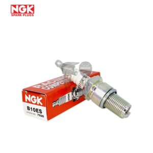 Bujia NGK B10ES Electrodo Cobre Sin Resistencia
