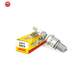 Bujia NGK B8ES Electrodo Cobre Sin Resistencia