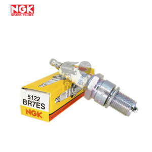 Bujia NGK BR7ES Electrodo Cobre