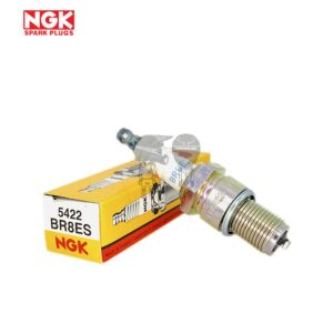 Bujia NGK BR8ES Electrodo Cobre