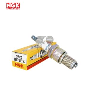 Bujia NGK BR9ES Electrodo Cobre