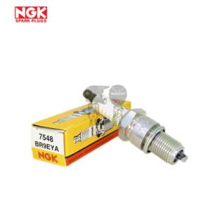 Bujia NGK BR9EYA Electrodo  V  Cobre