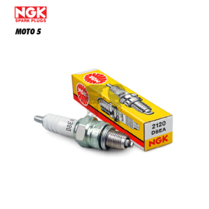 Bujia NGK D8EA Moto5