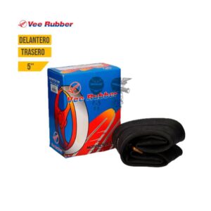 Cámara VEE RUBBER Neumático 5  90/80  JS87 