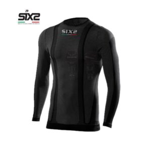 Camiseta SIXS Underwear Kids Manga Larga KTS2