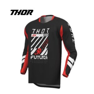 Camiseta THOR Youth Launchmode Futura