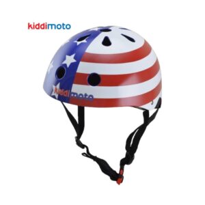 Casco Ciclismo KIDDI American
