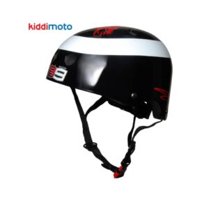 Casco Ciclismo KIDDI Jorge Lorenzo