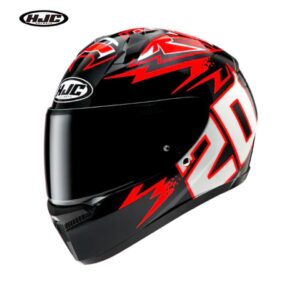 Casco HJC C10 Diablo Mask 