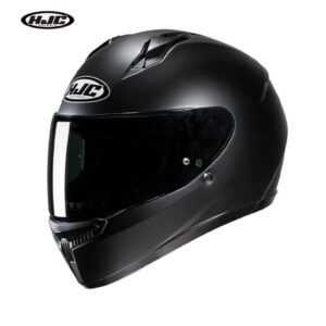 Casco HJC C10 ELIE MC5SF Negro/Gris