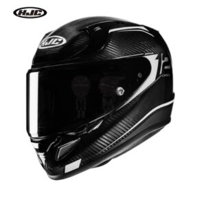 Casco HJC RPHA12 Carbon Keres MC5
