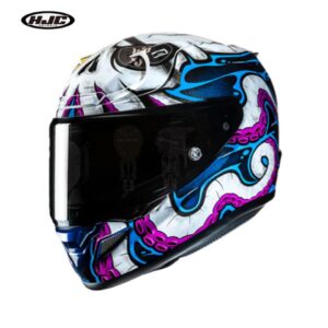 Casco HJC RPHA12 Kraken