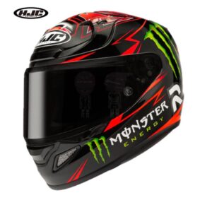 Casco HJC RPHA12 Quartararo Replica