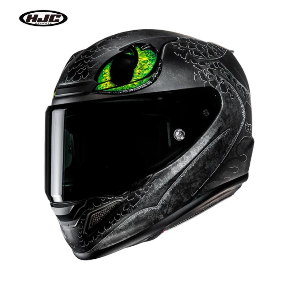 casco hjc rpha12 toothless ii mc4sf Casco HJC RPHA12 Toothless II MC4SF