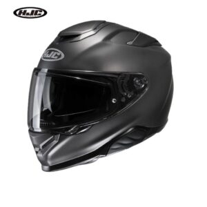 Casco HJC RPHA71 Uni Semi Mate Gris Titanium