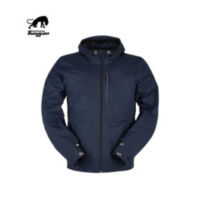 Chaqueta Racing FURYGAN Ryoko Azul