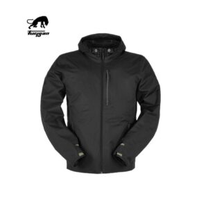Chaqueta Racing FURYGAN Ryoko Negro