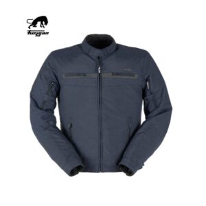 Chaqueta Racing FURYGAN Scotty Azul
