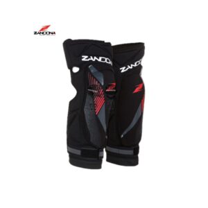 Coderas Espinilleras ZANDONA Soft A  Kid  10/14