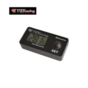 Cuenta Horas Inalámbrico PZRACING MiniMeter