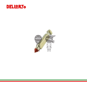 DELLORTO Aguja Flotador PHBG/SHA 2838