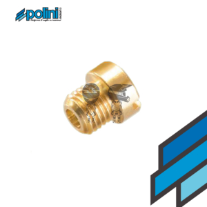 DELLORTO Chiclé Carb  5mm  Polini 910 Carena RS 
