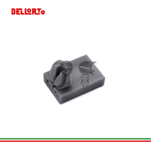 DELLORTO Compuerta Gas SHA 14