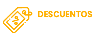 descuentos mp
