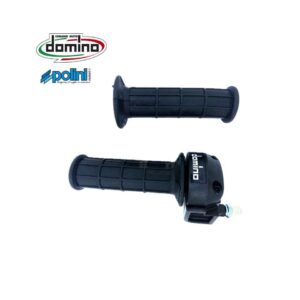 DOMINO Acelerador Serie   Puños POLINI 910RS