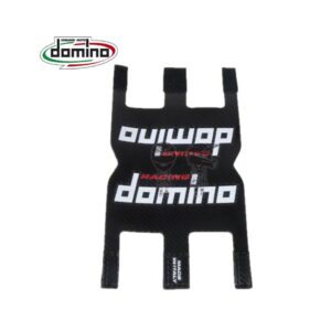 DOMINO Protector de Puños Con Velcro Negro