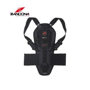 Espaldera Niños ZANDONA Netcube Back Pro Kid L2