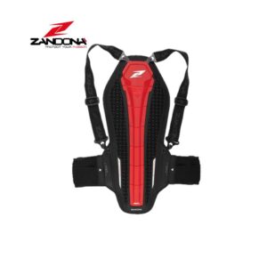 Espaldera ZANDONA Hybrid Back Pro X7  168cm-177cm 