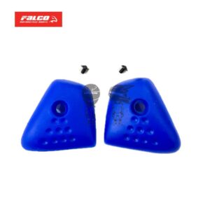 FALCO Taco Protección Tobillo AZUL  Hot-Whells 2 