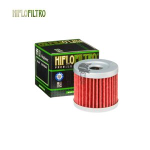 Filtro de Aceite HIFLOFILTRO HF131  Mini GP 