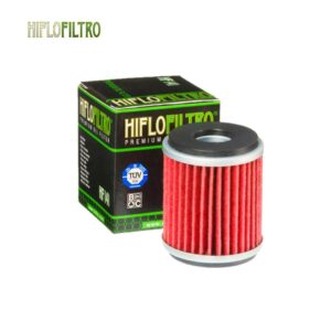 Filtro de Aceite HIFLOFILTRO HF141