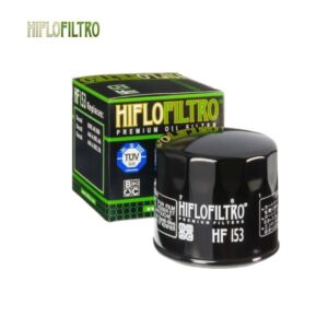 Filtro de Aceite HIFLOFILTRO HF153