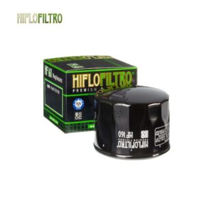 Filtro de Aceite HIFLOFILTRO HF160