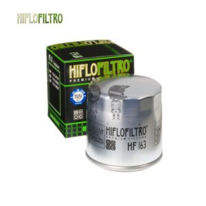 Filtro de Aceite HIFLOFILTRO HF163