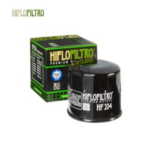 Filtro de Aceite HIFLOFILTRO HF204