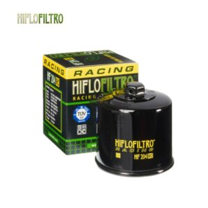 Filtro de Aceite HIFLOFILTRO HF204-RC