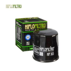 Filtro de Aceite HIFLOFILTRO HF303
