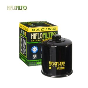 Filtro de Aceite HIFLOFILTRO HF303-RC