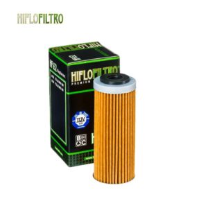 Filtro de Aceite HIFLOFILTRO HF652
