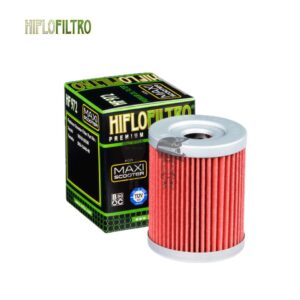 Filtro de Aceite HIFLOFILTRO HF972