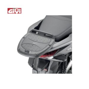 GIVI Adaptador de Baúl MONOLOCK  HONDA PCX