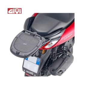 GIVI Adaptador de Baúl MONOLOCK  YAMAHA N-MAX