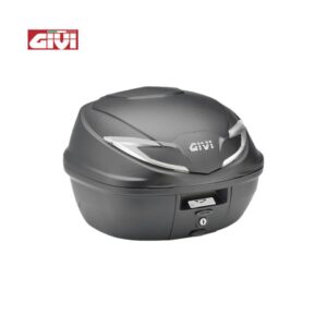 GIVI Baúl MONOLOCK B360 39Lts Negro/Gris