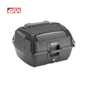 GIVI Baúl MONOLOCK B45  45Lts Negro
