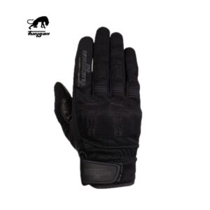 Guante FURYGAN Jet D30 VERANO Negro